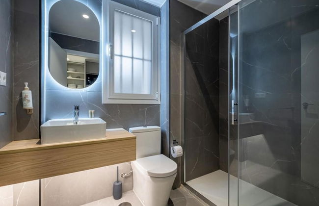 Benidorm Beach Luxury Apartment - Foto 19