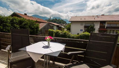 Ferienwohnung Plenk inkl. Chiemgaukarte - Foto 3