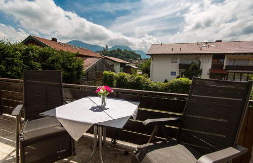 Ferienwohnung Plenk inkl. Chiemgaukarte - Foto 3