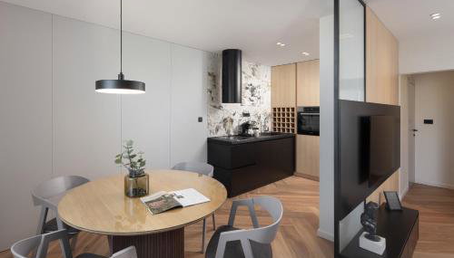 Canova Apartment - Photo 4