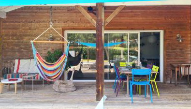 Villa Messangeles - Foto 3