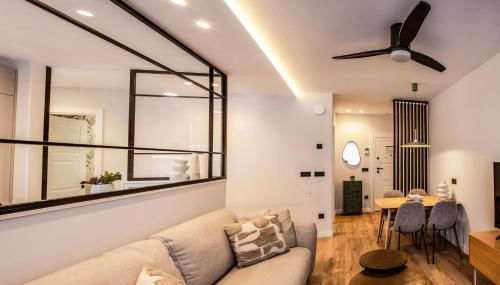 Cid III - Apartamentos Burgos Deluxe - Foto 4