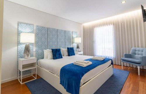 Porto & Douro Vista Apartments by Inviting - Photo 40