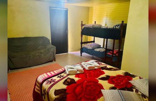 POUSADA FAZENDA PAIM - Foto 59