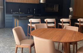 Charming Loft Studio Apartment in Poa com Garden - Foto 45