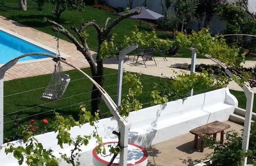 Casas da Moagem Turismo Rural - Foto 63