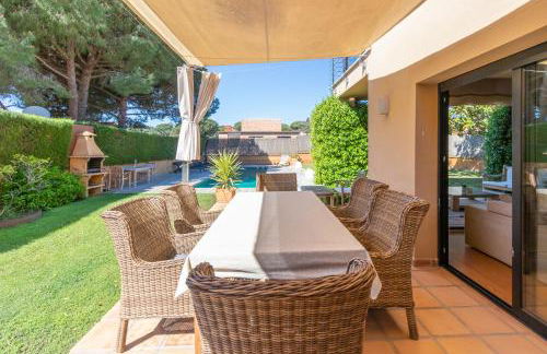 Preciosa villa en la Costa Brava - Foto 48