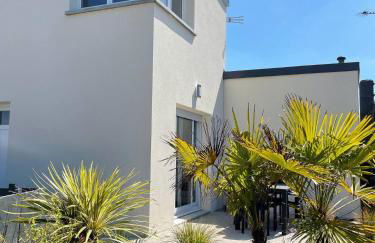 Jacuzzi & Sauna privatifs - Vue mer - Foto 22