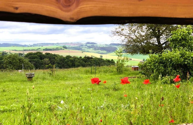 Chalet in Reinskopf With Fireplace and Balcony - Photo 23