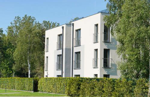 Apartamenty Szmaragdowa 10 - Foto 45