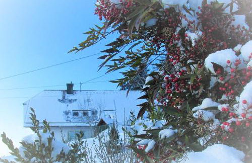 Sandras Bergstation - Photo 7