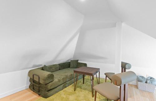 17m to NYC,5 min to American Dream,2Parking Spaces - Foto 24