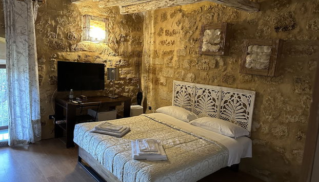 Atrium Experience - Foto 2, Habitación