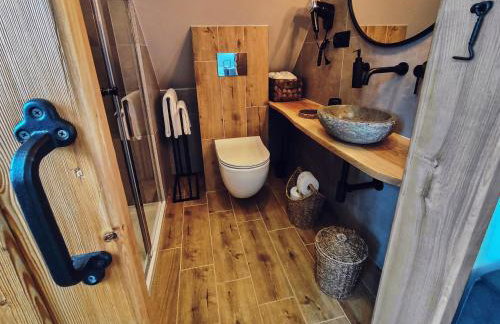 Owca za płotem - Foto 21