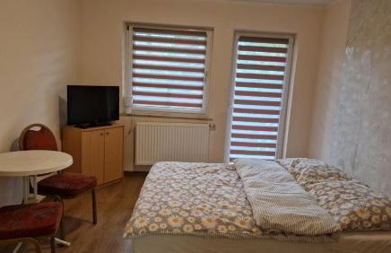 Agroturystyka Nad Cichą - Foto 9