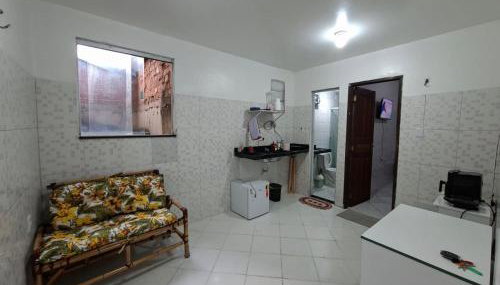 Apto 04 em São Bras - Foto 4