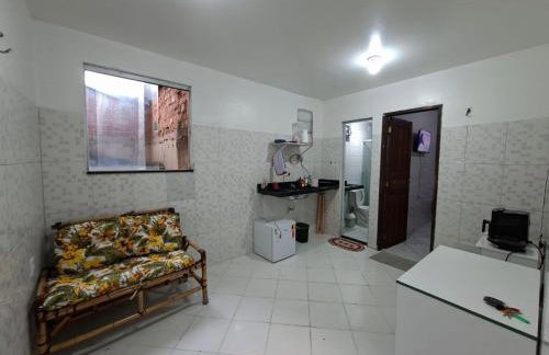 Apto 04 em São Bras - Foto 4