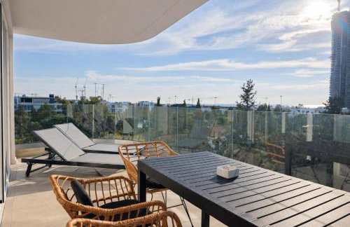 Costa Elliniko Pool & Beach Sea View DA1 - Foto 10