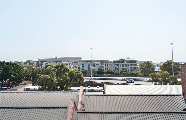 Docklands 519 - Foto 14