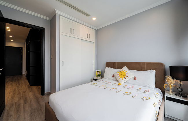 Landmark 81 & Vinhomes - ZEN Saigon Citypoint. - Foto 14