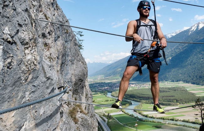 Süta Ötztal - Foto 41