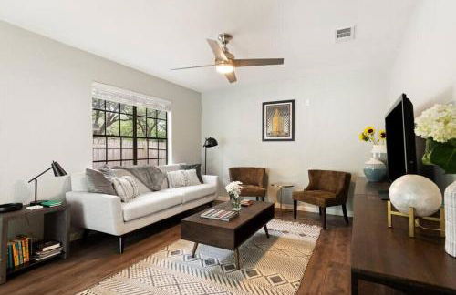 Charming South Austin 2 Bedroom Home - Foto 6
