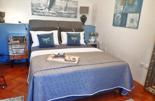 Studio MARE -30 m from a lonely beach - Photo 13