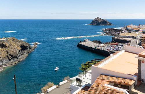 Villa Mar y Lava - Foto 25