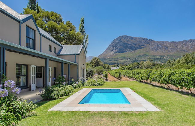 Rose Cottage - Foto 1