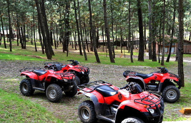 Sierra Vista - Foto 13