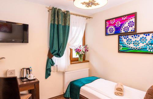 Willa Szafran - Foto 32