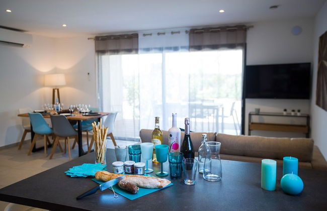 Résidence Saint Cyprien Plage - Foto 21