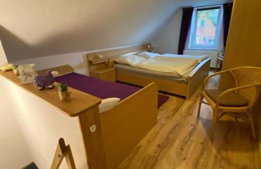 Ferienwohnung bi Klatt tu Hus - Foto 3