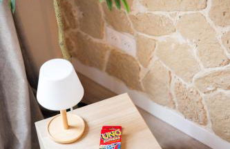 Studio de Charme à Nice - Idéal télétravail - Balcon - Plage à 300m - Foto 13