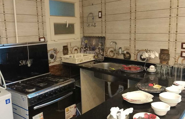 Al Emam Luxury Apartment - Photo 22