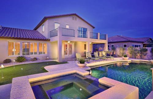 Prime Location, Heated Pool, Hot Tub, Fire Pit, Bbq, More - Foto 18