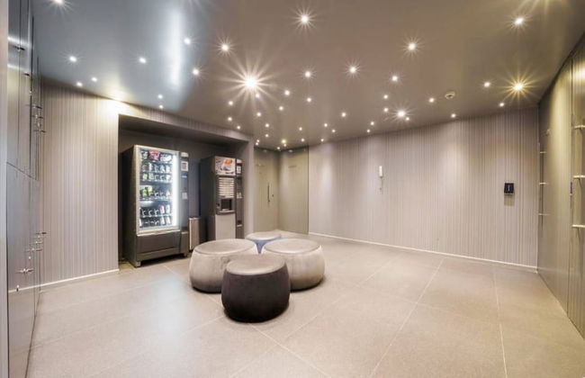 Blanco Liberty - Modern 1BR Apartment in N ez - Foto 55