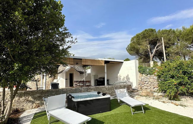 -trulli In The Contrada- - Foto 32