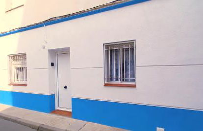 Can Trafalgar - Casita en pueblo marinero - Foto 7