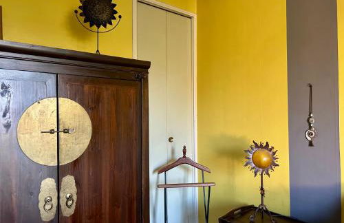 Maison à la campagne avec piscine - Foto 15