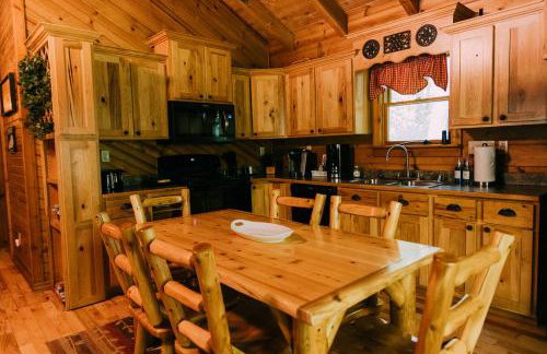 Creekside Oasis! - Foto 31