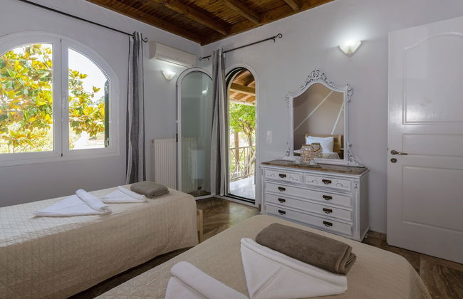 Yialos Villa - Foto 7