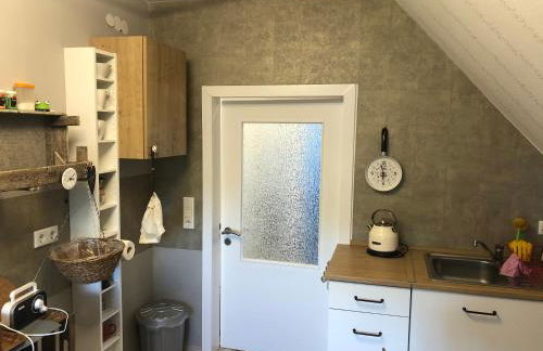 Ferienwohnung Am Haineberg - Foto 8