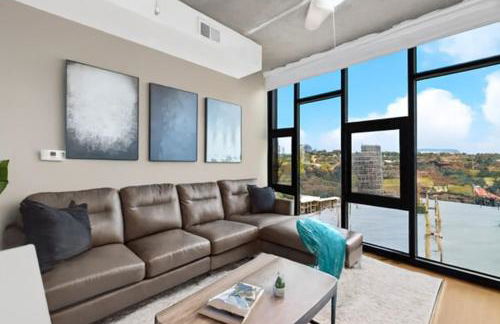 Prime 2BR Stay Five Points and Nightlife 7th - Photo 3