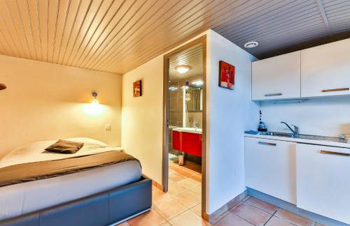 Gite - Studios Marie Barrault - Photo 8