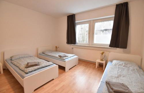 CoreRooms - Apartment Bochum Wattenscheid - Foto 9