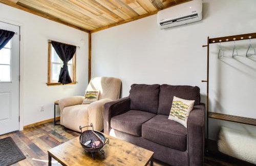 Norfork Studio Escape Walk to White River! - Foto 7