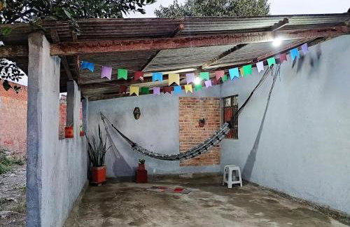 Casa de Roça na Cidade - Foto 9