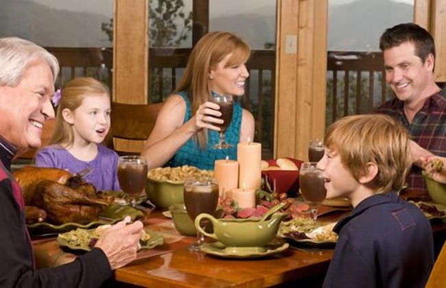 Dollywood Cabins - Foto 35