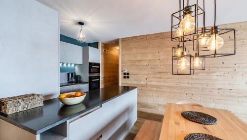 Apartment Wapa Alpe d'Huez - by EMERALD STAY - Foto 2